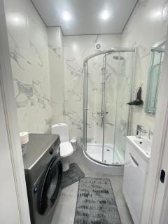 Apartments Astana - 1