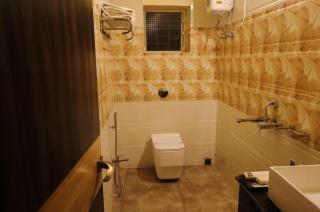 Mohar Residency - VIP Road - 1