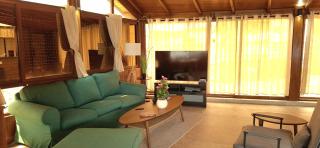 Mega Terrace Mountain Retreat with Telescope, Piano & PS5 Near Tetouan, Chefchaouen and Tangier - 6