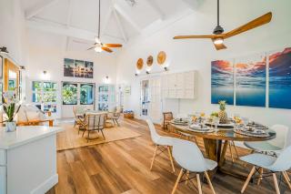 Sea Turtle Cottage - 3