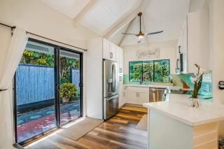 Sea Turtle Cottage - 1