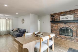 Great for Youth Sports Trips! Roomy Goddard Home - 7
