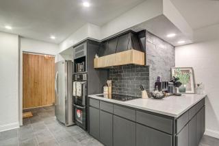 Great for Youth Sports Trips! Roomy Goddard Home - 1