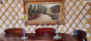 Big & luxurious eco-tiny house in nature & near Brussels - 6