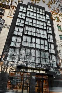 Hotel Bilbao Plaza - 3