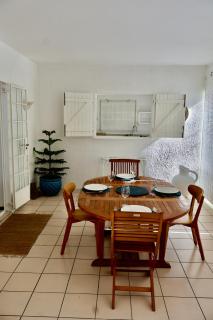 Sailaway Beach House - Roches Noires - 5