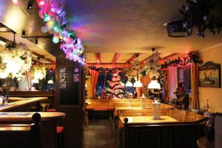 Hotel Heiderhof - Obersteinebach - 1