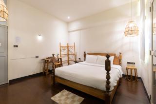 Historic Villa in Thapae - 2