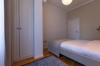 Prishtina City Apartments 2 - 6