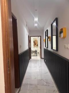 Diamond appart 2bedroom Hotel - 8