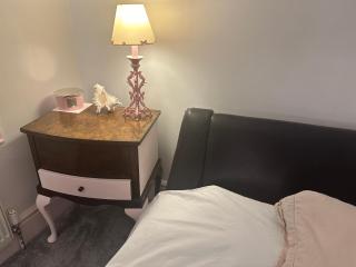 Pink Room - 3