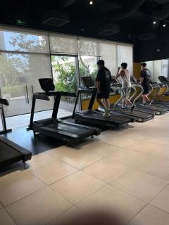 Sunrise Riveside Luxury Apartment - 1