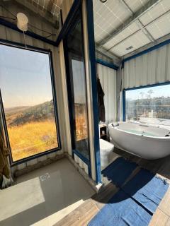 Cabana Estelar - 2
