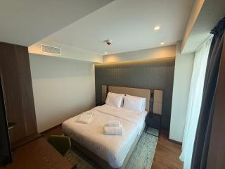 Marriott Privilege Apartment in Batumi - 6