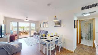 Casa Espliego ST-Murcia Holiday Rentals Property - 7