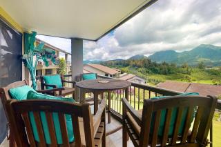 Hanalei Bay Resort 4205 - 7
