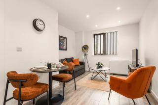 Bright & Spacious 1 Bedroom Apartment in Leeds - 7