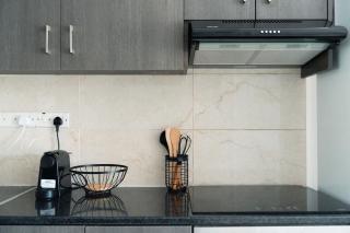 King's Beach Park - Unit 1 Stylish 1BR near Beach - 2