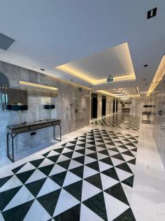 Marriott Privilege Apartment in Batumi - 1