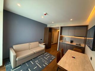 Marriott Privilege Apartment in Batumi - 9