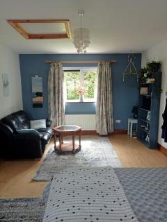 Clonakilty West Cork Private Bedroom - 8