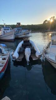 Lux Boats Rental - 2