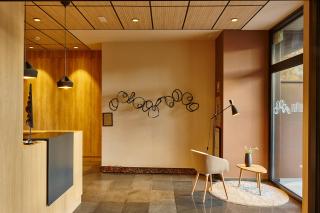 Hotel Bilbao Plaza - Bilbao - 8