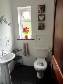 Clonakilty West Cork Private Bedroom - 1
