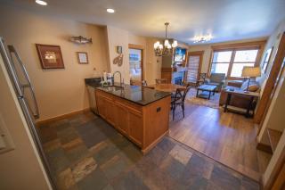 Springs 8859 by SummitCove Lodging - Keystone - 4