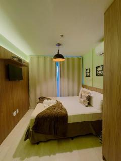 Flat Mandai Cabo Frio - 3