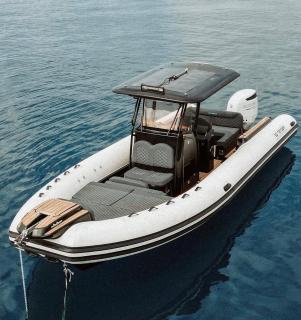 Lux Boats Rental - 5