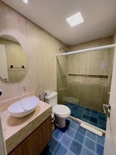 Flat Mandai Cabo Frio - 1