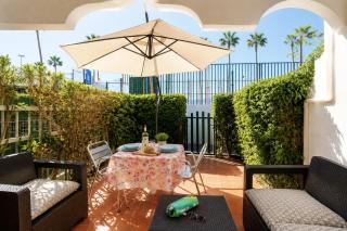 Bungalow Dunaflor WIFI - Maspalomas - 7