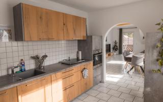 Ferienwohnung Weigl Komfort - 4