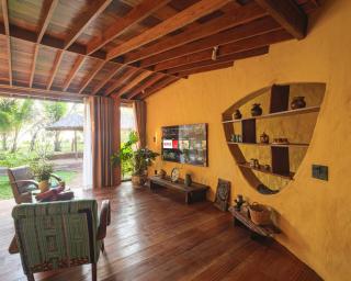 Vibes Beach Home - An Bang Beach Hoi An - 4
