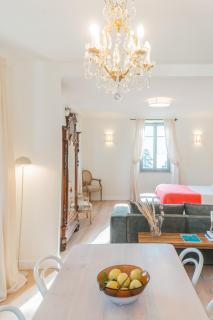 Boutique apartment with Como lake views near Villa Balbianello - 8