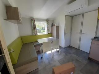 Mobil-home Moon River - 1