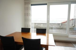 Kustverhuur, Appartement aan Zee Port Scaldis 11112 - 1