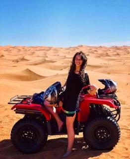Merzouga Best Luxury Camp - 1