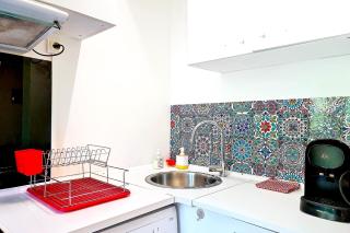 Noulakaz - Balcon - Montagne - 2