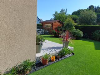 Maison Les Ecrehous - 2