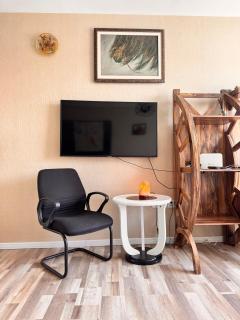 Modern apartment in a historical building - 5
