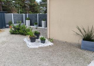 Maison Les Ecrehous - 7