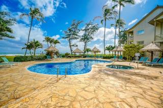 Islander on the Beach 211 - 7