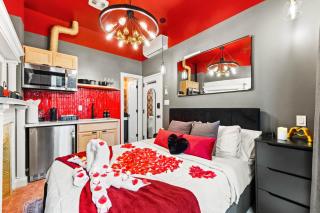 The West 142nd Street Apartments - Manhattan NYC - 0