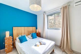 Ti paradis - Clim - Wifi - 9