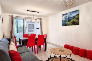 Ti paradis - Clim - Wifi - 5