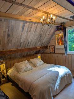 Au Bois Dormant B&B - 6