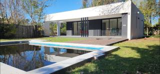 Casa Quinta El Rodeo - La Plata - 8