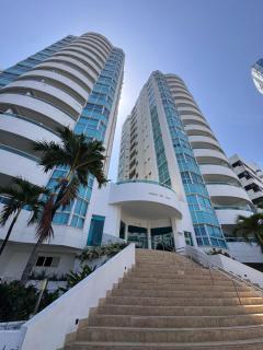 Torres del lago - apto en Cartagena - 0